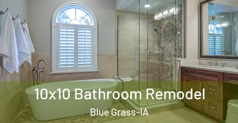 inner Bathroom imggen 10x10 Bathroom Remodel Blue Grass-IA