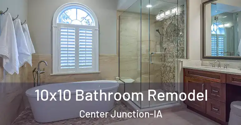 inner Bathroom imggen 10x10 Bathroom Remodel Center Junction-IA