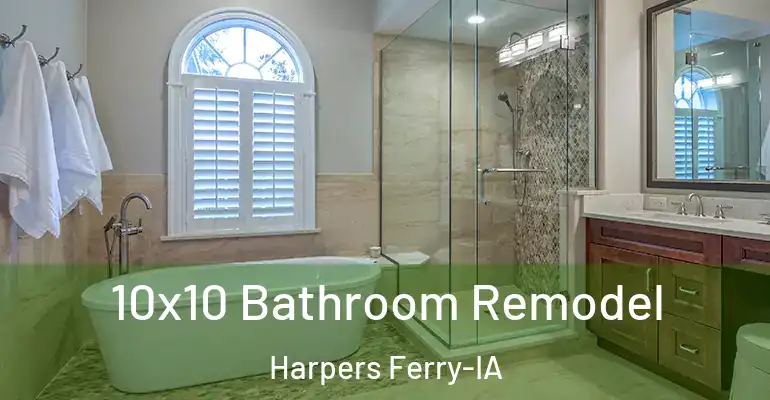 inner Bathroom imggen 10x10 Bathroom Remodel Harpers Ferry-IA