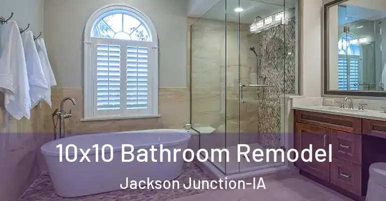 inner Bathroom imggen 10x10 Bathroom Remodel Jackson Junction-IA