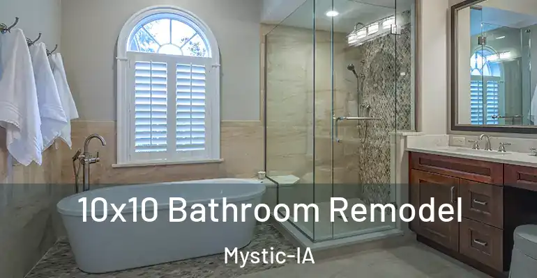 inner Bathroom imggen 10x10 Bathroom Remodel Mystic-IA