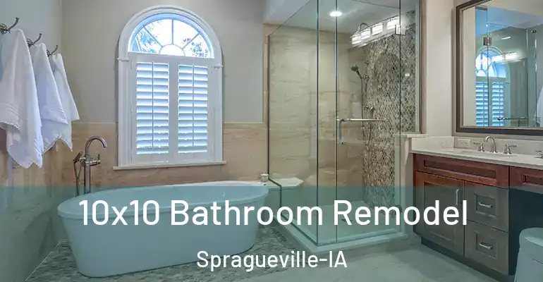 inner Bathroom imggen 10x10 Bathroom Remodel Spragueville-IA