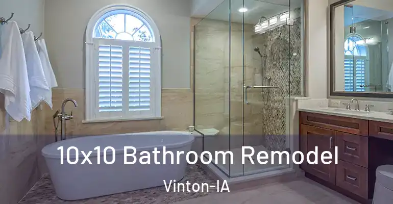 inner Bathroom imggen 10x10 Bathroom Remodel Vinton-IA