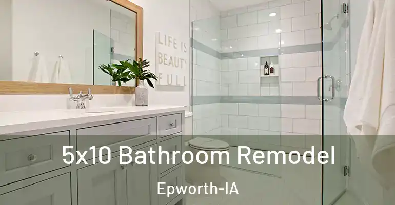 inner Bathroom imggen 5x10 Bathroom Remodel Epworth-IA