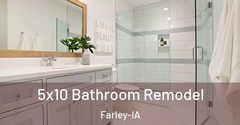 inner Bathroom imggen 5x10 Bathroom Remodel Farley-IA