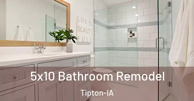 inner Bathroom imggen 5x10 Bathroom Remodel Tipton-IA