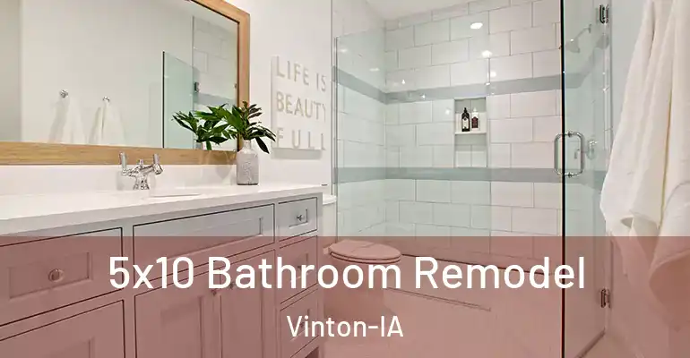inner Bathroom imggen 5x10 Bathroom Remodel Vinton-IA