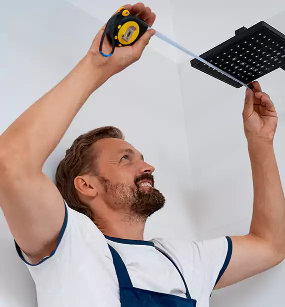 5x10 Bathroom Remodel in Delta, IA