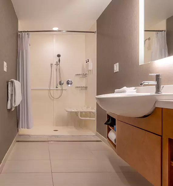 Bathroom Reconstruction Delta, IA