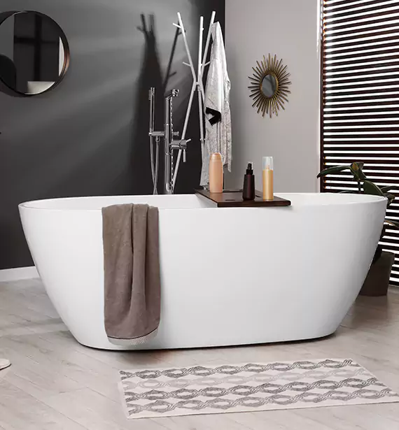 Tub Remodeling in Delta, IA