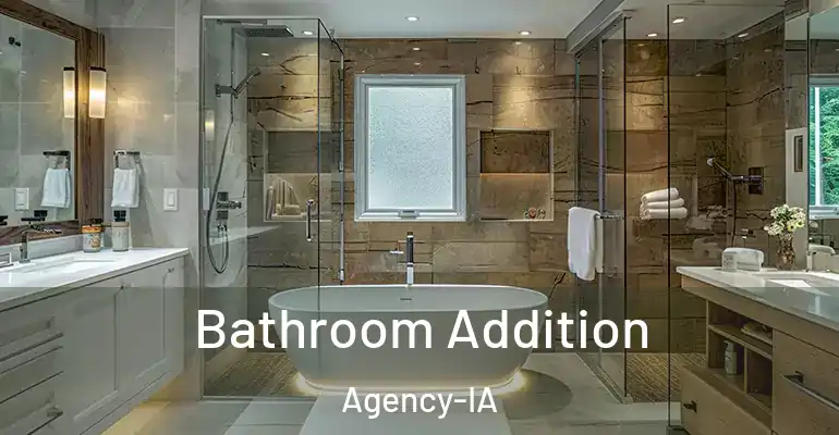 inner Bathroom imggen Bathroom Addition Agency-IA