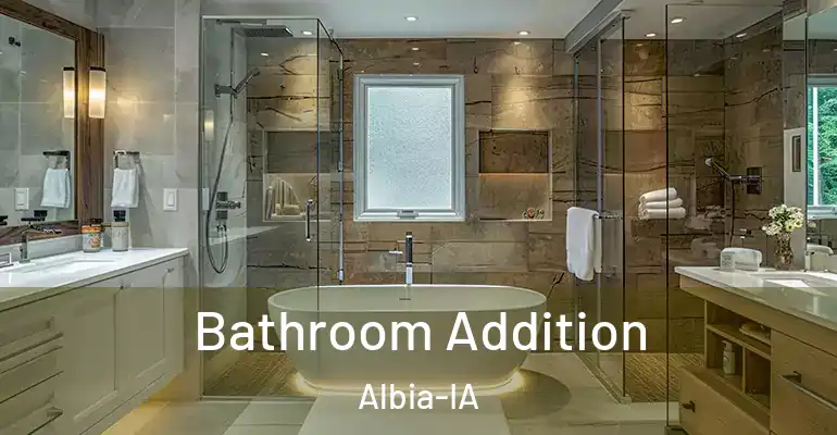 inner Bathroom imggen Bathroom Addition Albia-IA
