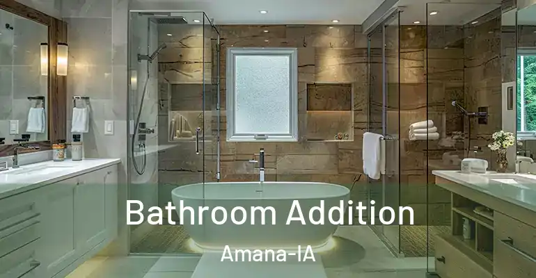 inner Bathroom imggen Bathroom Addition Amana-IA