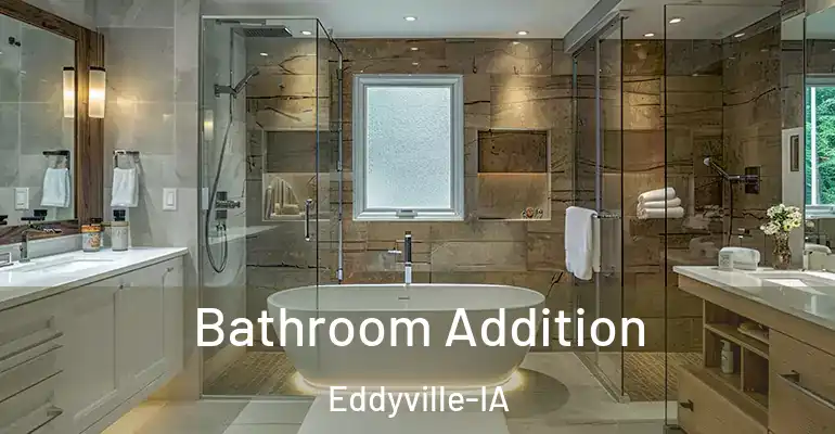 inner Bathroom imggen Bathroom Addition Eddyville-IA