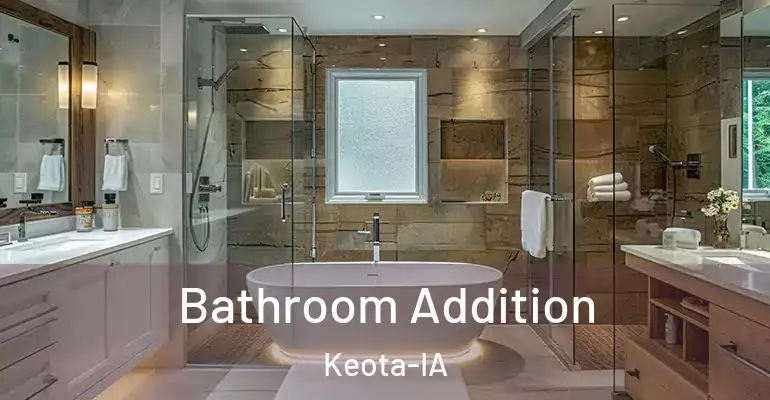 inner Bathroom imggen Bathroom Addition Keota-IA