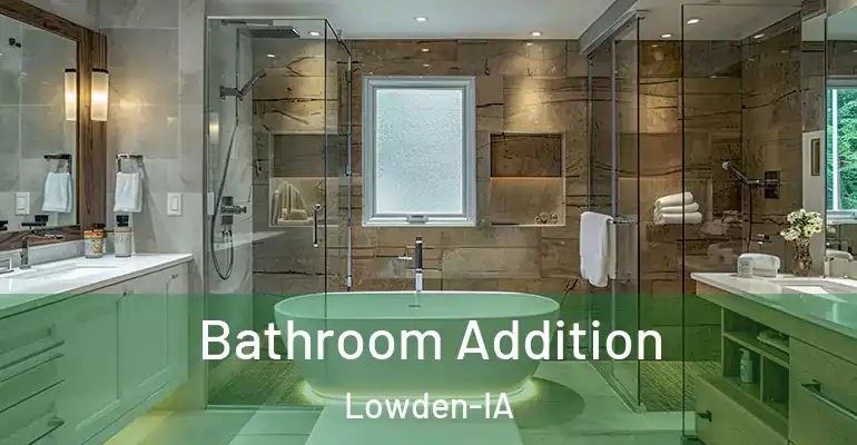 inner Bathroom imggen Bathroom Addition Lowden-IA