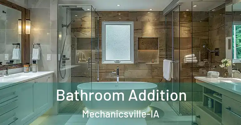 inner Bathroom imggen Bathroom Addition Mechanicsville-IA