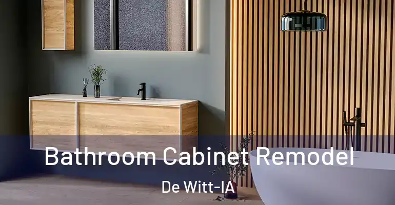 inner Bathroom imggen Bathroom Cabinet Remodel De Witt-IA