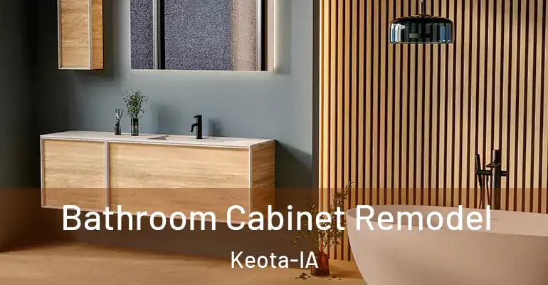 inner Bathroom imggen Bathroom Cabinet Remodel Keota-IA