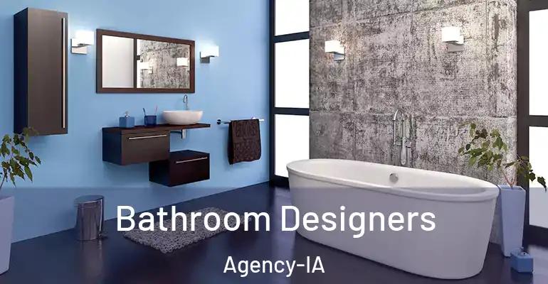 inner Bathroom imggen Bathroom Designers Agency-IA