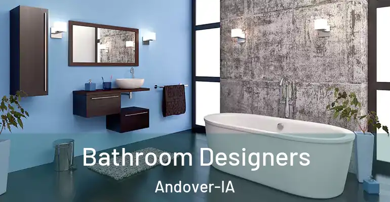 inner Bathroom imggen Bathroom Designers Andover-IA