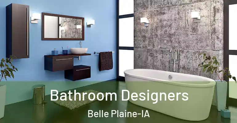 inner Bathroom imggen Bathroom Designers Belle Plaine-IA