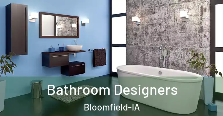 inner Bathroom imggen Bathroom Designers Bloomfield-IA