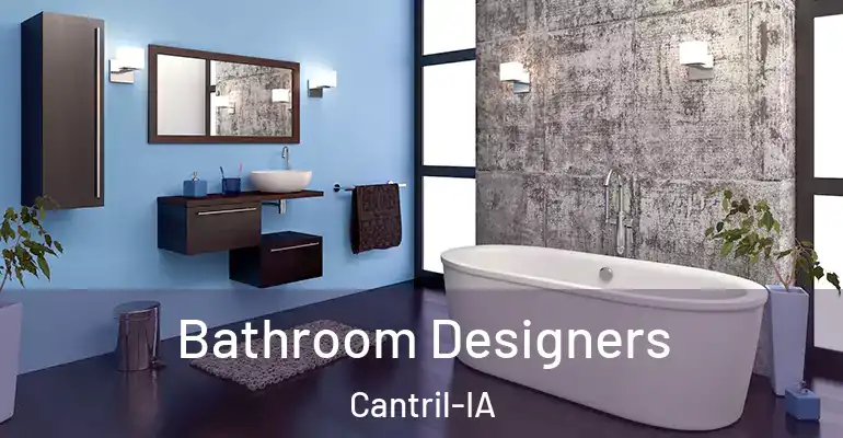 inner Bathroom imggen Bathroom Designers Cantril-IA