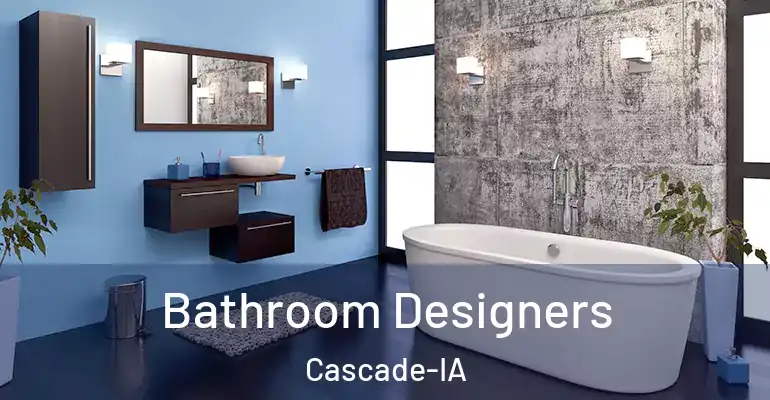 inner Bathroom imggen Bathroom Designers Cascade-IA