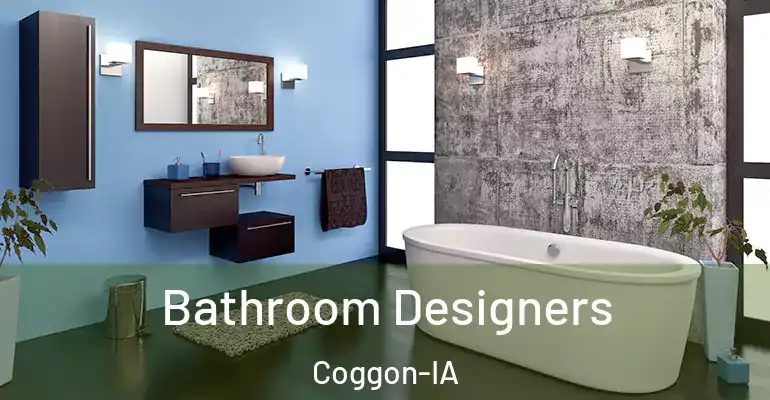 inner Bathroom imggen Bathroom Designers Coggon-IA