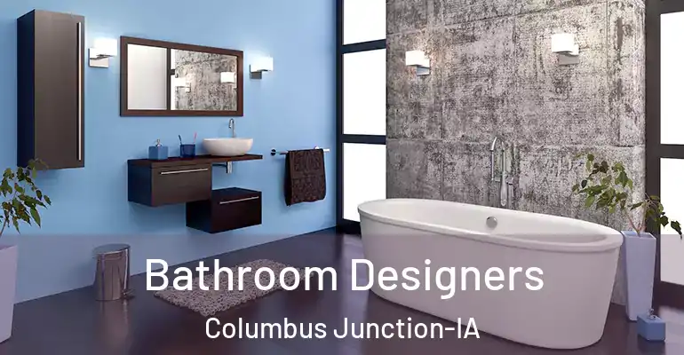 inner Bathroom imggen Bathroom Designers Columbus Junction-IA