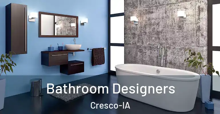 inner Bathroom imggen Bathroom Designers Cresco-IA