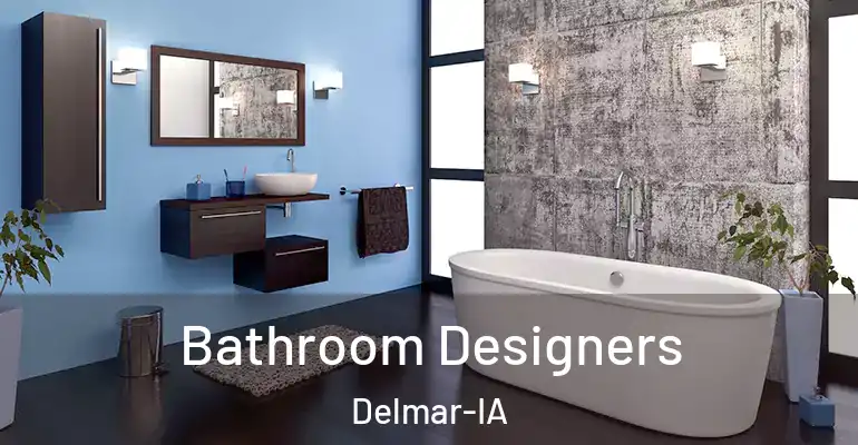 inner Bathroom imggen Bathroom Designers Delmar-IA