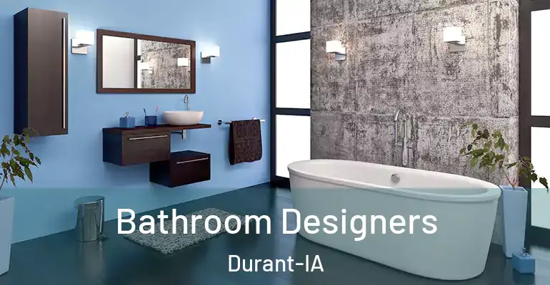 inner Bathroom imggen Bathroom Designers Durant-IA