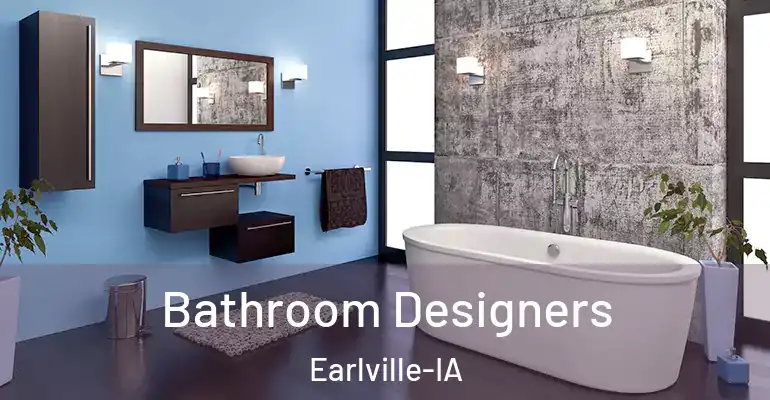 inner Bathroom imggen Bathroom Designers Earlville-IA