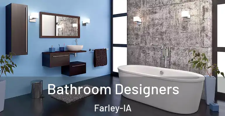 inner Bathroom imggen Bathroom Designers Farley-IA