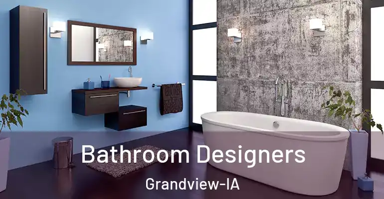 inner Bathroom imggen Bathroom Designers Grandview-IA
