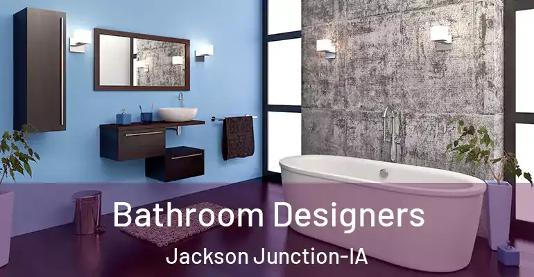 inner Bathroom imggen Bathroom Designers Jackson Junction-IA