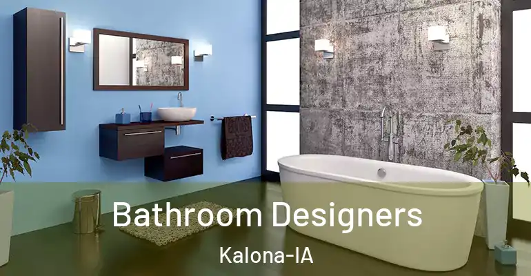 inner Bathroom imggen Bathroom Designers Kalona-IA
