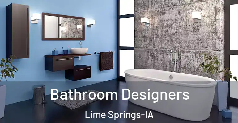 inner Bathroom imggen Bathroom Designers Lime Springs-IA