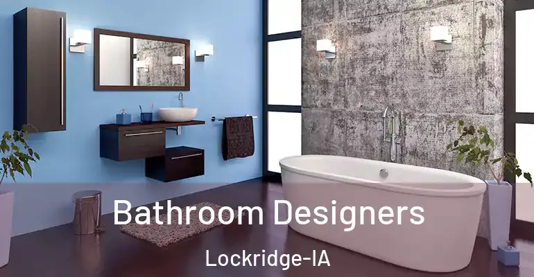 inner Bathroom imggen Bathroom Designers Lockridge-IA