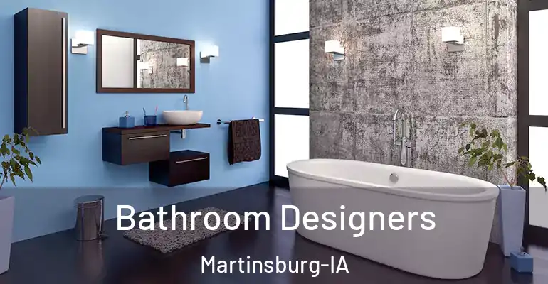 inner Bathroom imggen Bathroom Designers Martinsburg-IA