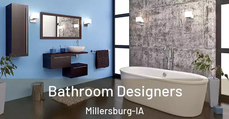 inner Bathroom imggen Bathroom Designers Millersburg-IA