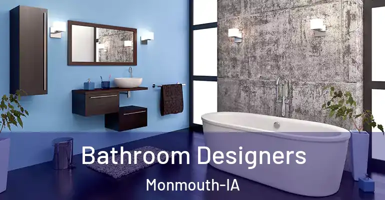 inner Bathroom imggen Bathroom Designers Monmouth-IA