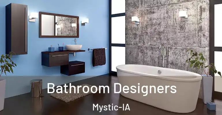 inner Bathroom imggen Bathroom Designers Mystic-IA