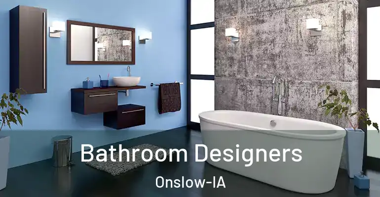 inner Bathroom imggen Bathroom Designers Onslow-IA
