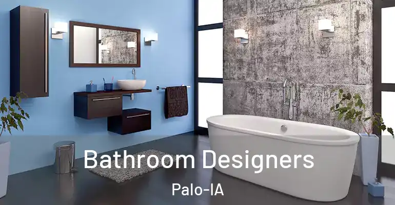 inner Bathroom imggen Bathroom Designers Palo-IA