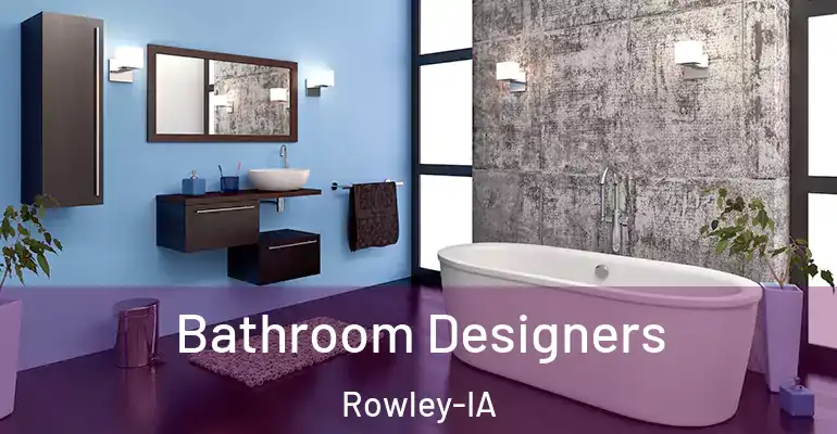 inner Bathroom imggen Bathroom Designers Rowley-IA