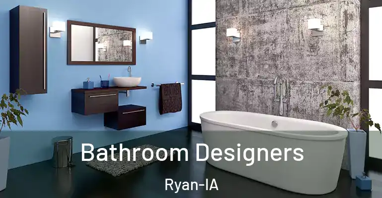 inner Bathroom imggen Bathroom Designers Ryan-IA
