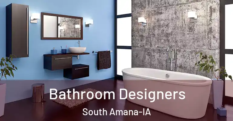 inner Bathroom imggen Bathroom Designers South Amana-IA